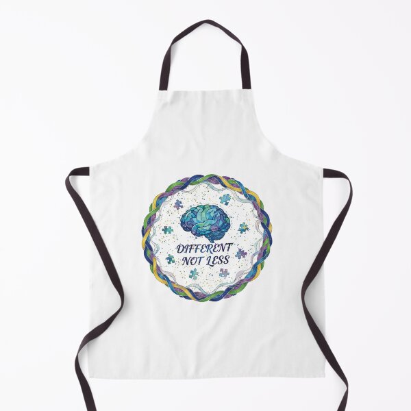 Item preview, Autism Awareness 13 designed and sold by TheSilentArtists.