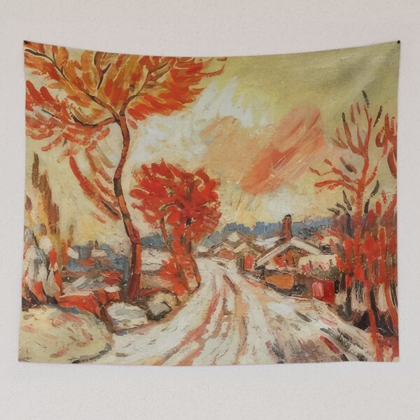 Item preview, André Derain designed and sold by Cordakidikarts.