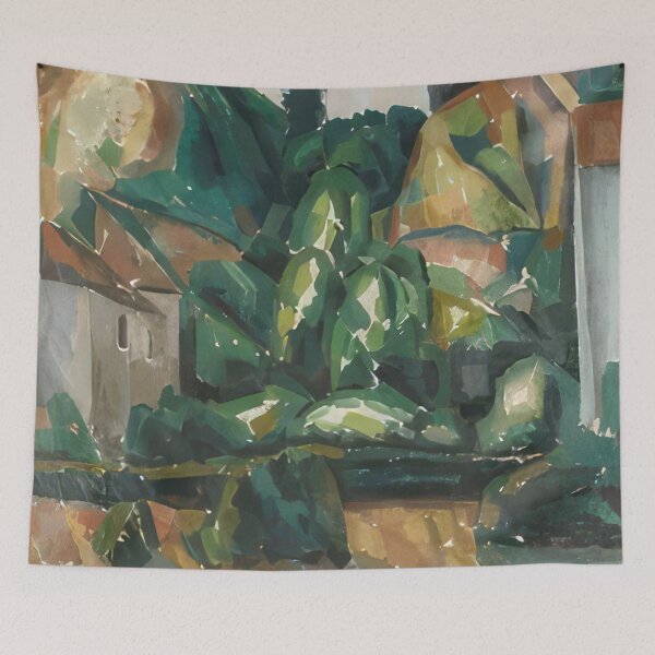 Item preview, André Derain designed and sold by Cordakidikarts.
