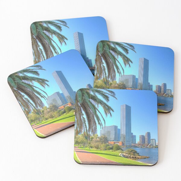 Item preview, Elizabeth Quay Perth Western Australia 2025 - 7 designed and sold by Colin  Williams Photography.