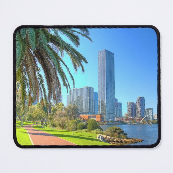Item preview, Elizabeth Quay Perth Western Australia 2025 - 7 designed and sold by Colin  Williams Photography.