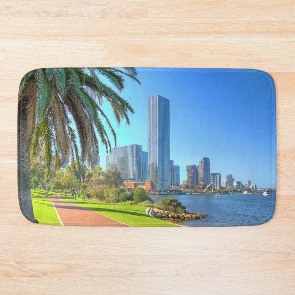 Item preview, Elizabeth Quay Perth Western Australia 2025 - 7 designed and sold by Colin Williams Photography.