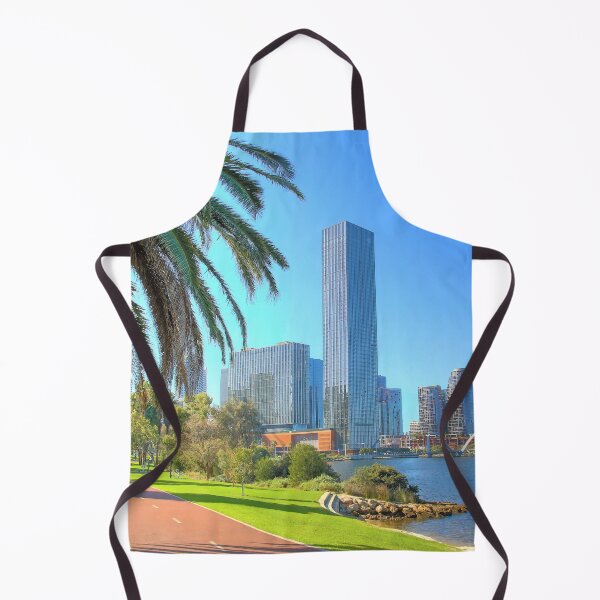 Item preview, Elizabeth Quay Perth Western Australia 2025 - 7 designed and sold by Colin  Williams Photography.