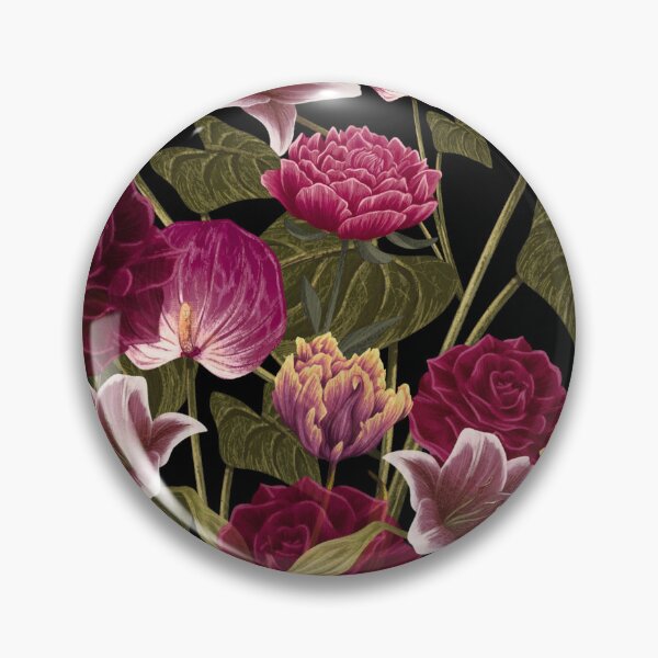 Item preview, Blooming Nights Bliss designed and sold by Asmaa Abdul-Azim.