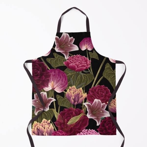 Item preview, Blooming Nights Bliss designed and sold by Asmaa Abdul-Azim.