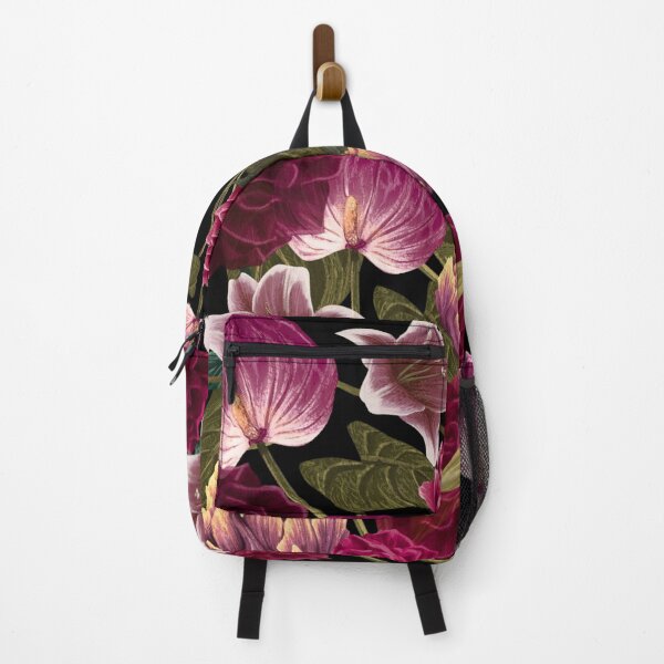 Item preview, Blooming Nights Bliss designed and sold by Asmaa Abdul-Azim.