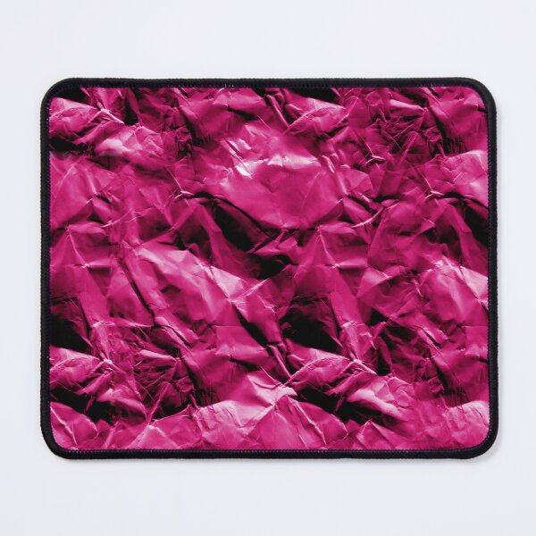 Item preview, Pink Rough Paper Texture Pattern Design  designed and sold by PatternTitan.