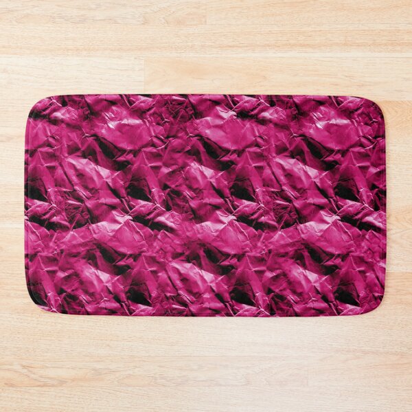 Item preview, Pink Rough Paper Texture Pattern Design  designed and sold by PatternTitan.