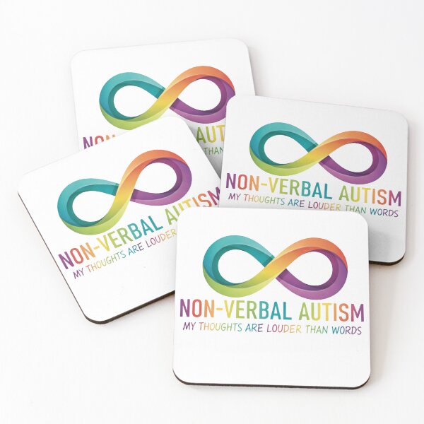 Item preview, Autism Awareness 14 designed and sold by TheSilentArtists.