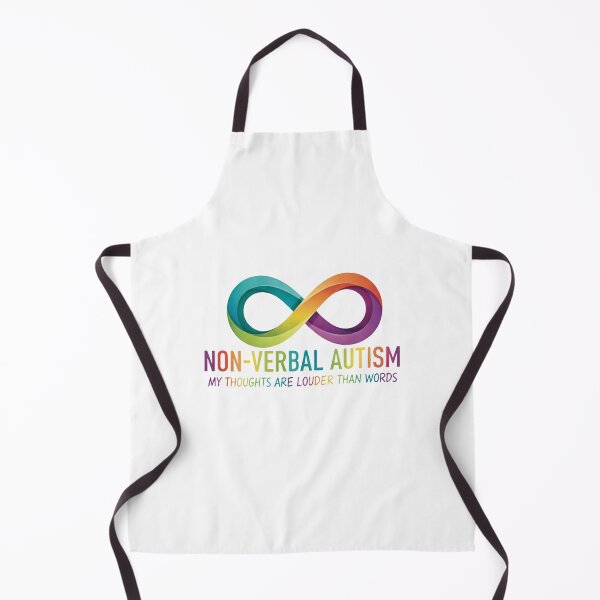 Item preview, Autism Awareness 14 designed and sold by TheSilentArtists.