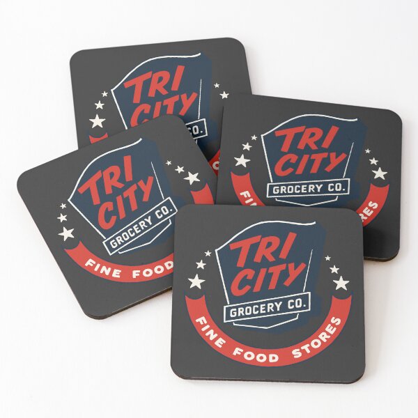 Item preview, Vintage Down Home Grocery Store designed and sold by Kujo Dangerous Vintage.