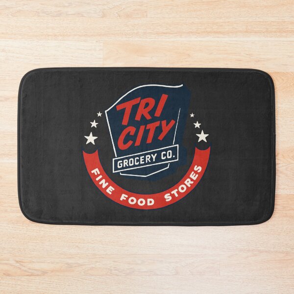 Item preview, Vintage Down Home Grocery Store designed and sold by Kujo Dangerous Vintage.