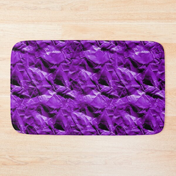 Item preview, Purple Rough Paper Texture Pattern Design  designed and sold by PatternTitan.