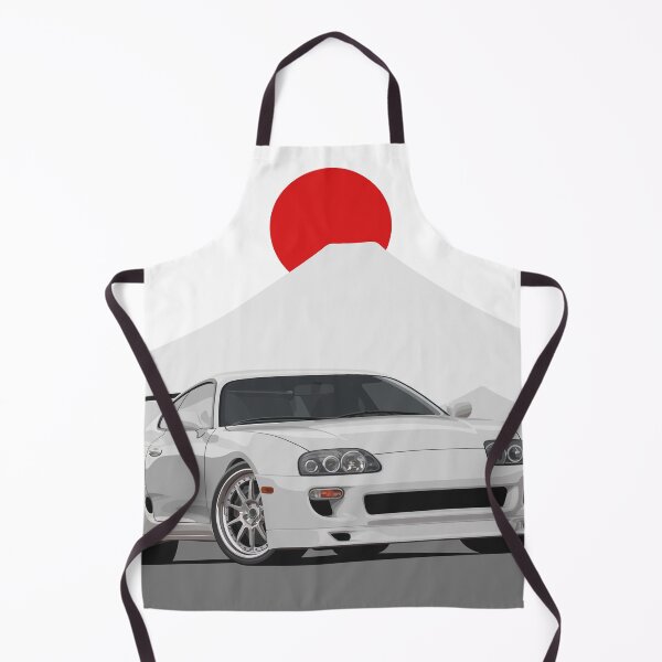 Item preview, Supra MK4 - Vector drawing designed and sold by yohannlp.