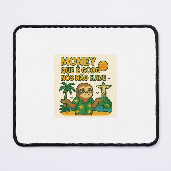 Item preview, No Money designed and sold by Tomattorini.