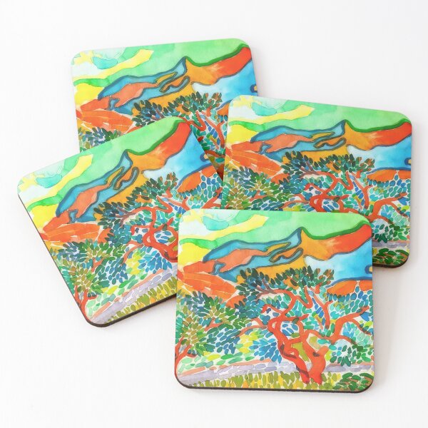 Item preview, André Derain designed and sold by Cordakidikarts.