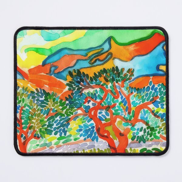Item preview, André Derain designed and sold by Cordakidikarts.