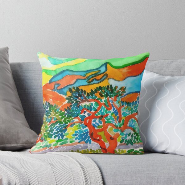 Item preview, André Derain designed and sold by Cordakidikarts.