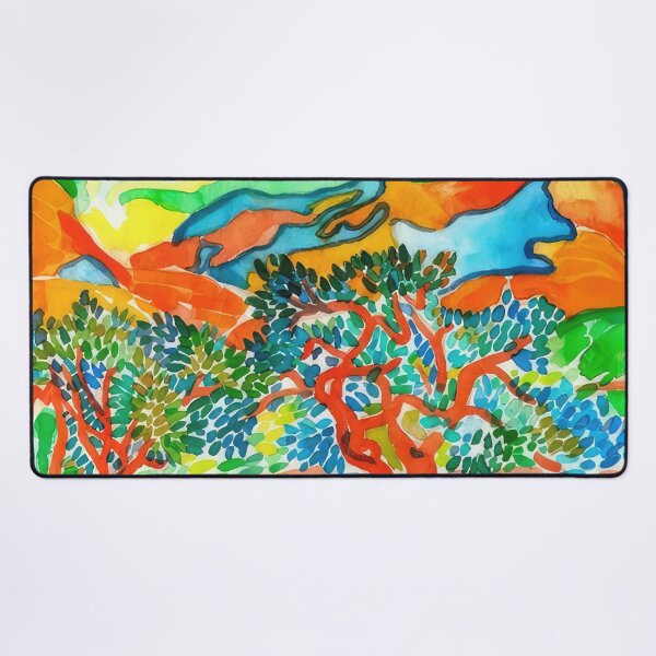 Item preview, André Derain designed and sold by Cordakidikarts.