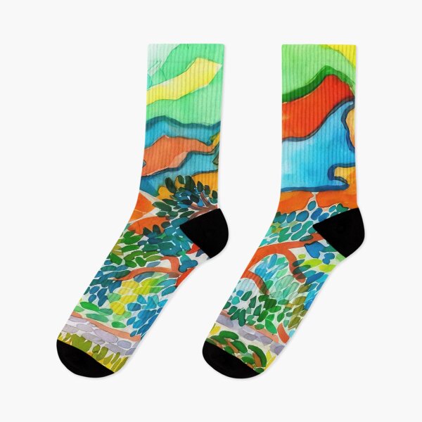 Item preview, André Derain designed and sold by Cordakidikarts.