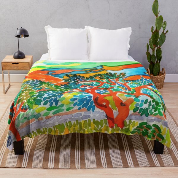 Item preview, André Derain designed and sold by Cordakidikarts.