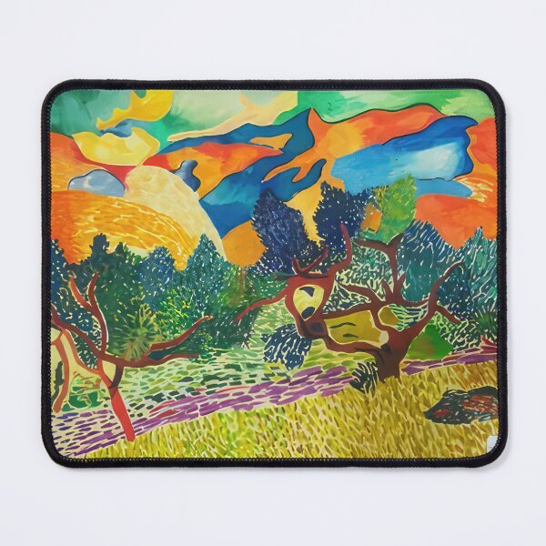 Item preview, André Derain designed and sold by Cordakidikarts.