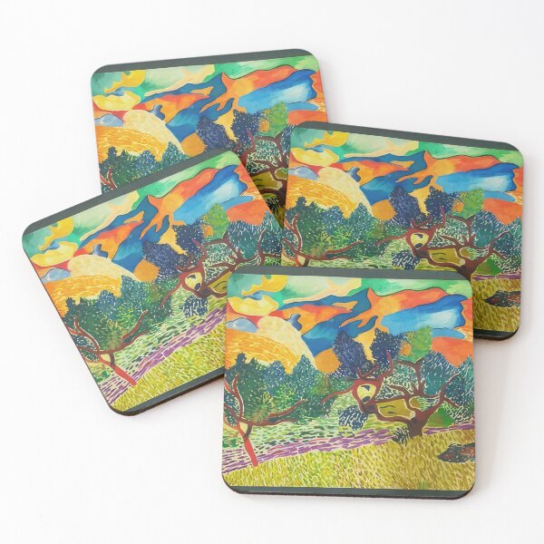 Item preview, André Derain designed and sold by Cordakidikarts.