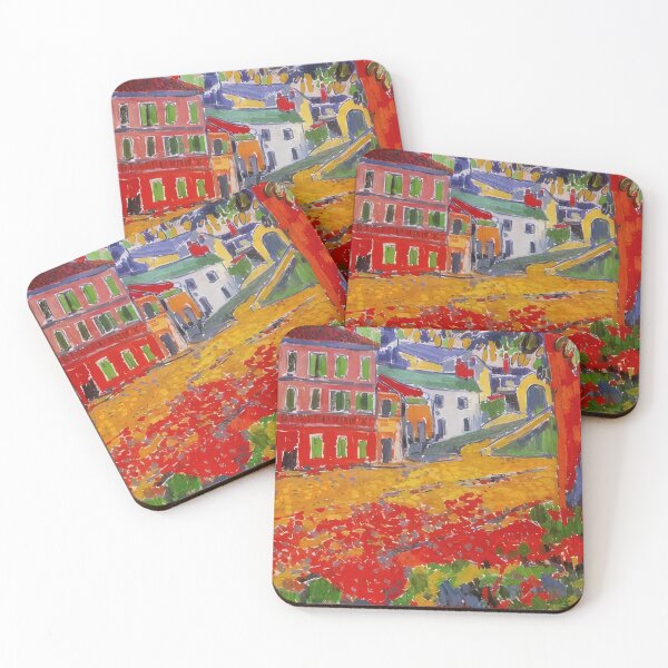 Item preview, André Derain designed and sold by Cordakidikarts.