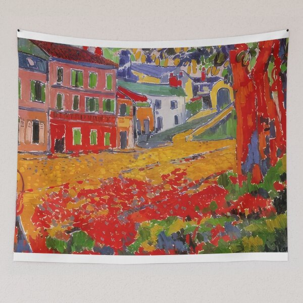 Item preview, André Derain designed and sold by Cordakidikarts.