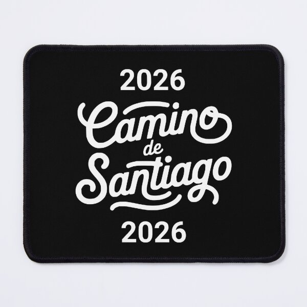 Item preview, Camino de Santiago 2026, sticker or shirt and more designed and sold by designkb.