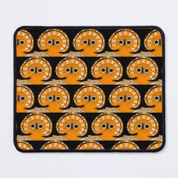 Item preview, Exotic Ancient Australian Art designed and sold by 3triadstore.