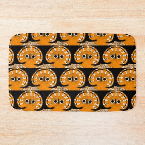 Item preview, Exotic Ancient Australian Art  designed and sold by 3triadstore.