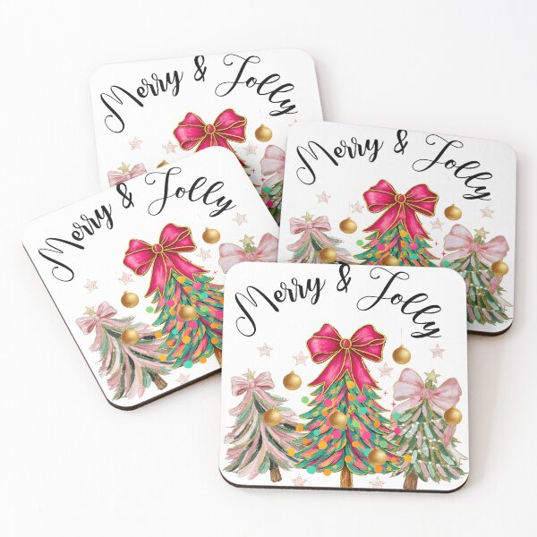 Item preview, Merry & Jolly  designed and sold by Z3Creations.