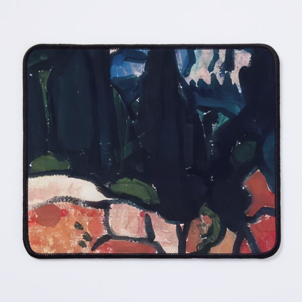 Item preview, André Derain designed and sold by Cordakidikarts.