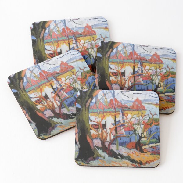 Item preview, André Derain designed and sold by Cordakidikarts.