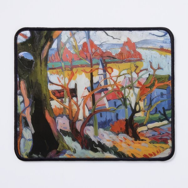 Item preview, André Derain designed and sold by Cordakidikarts.