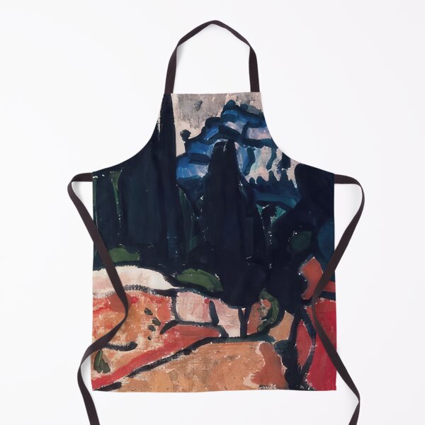 Item preview, André Derain designed and sold by Cordakidikarts.
