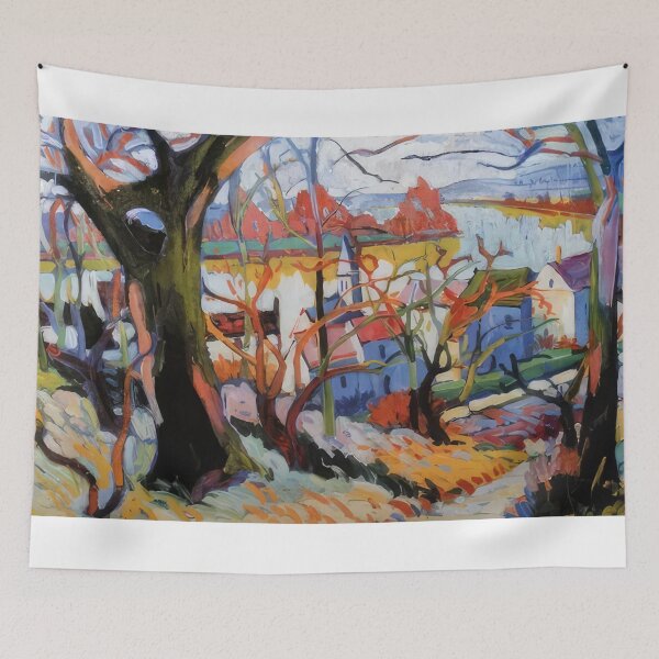 Item preview, André Derain designed and sold by Cordakidikarts.