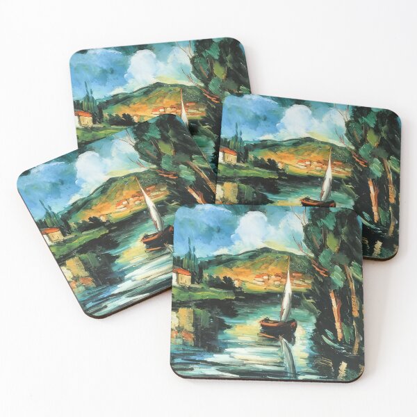 Item preview, André Derain designed and sold by Cordakidikarts.