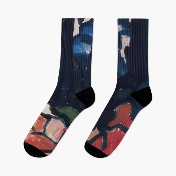 Item preview, André Derain designed and sold by Cordakidikarts.