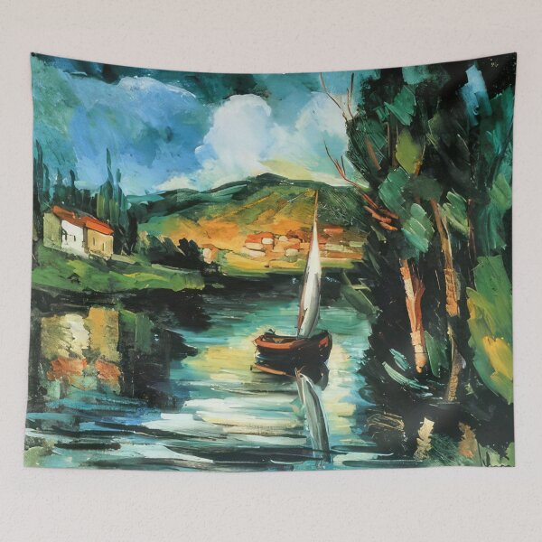Item preview, André Derain designed and sold by Cordakidikarts.