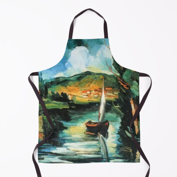 Item preview, André Derain designed and sold by Cordakidikarts.