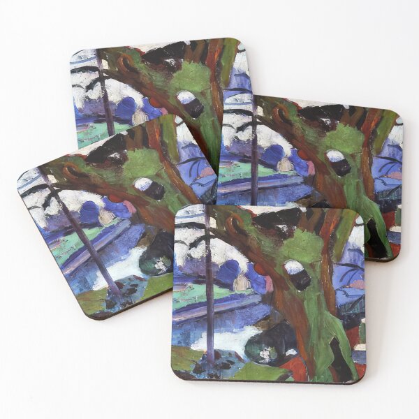 Item preview, André Derain designed and sold by Cordakidikarts.