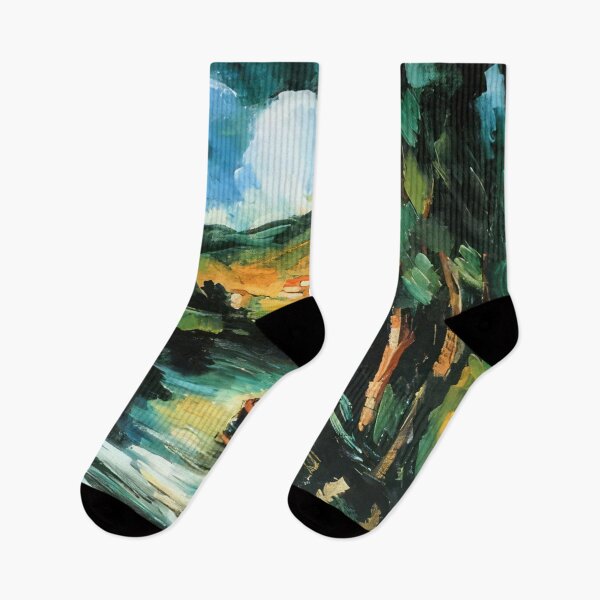 Item preview, André Derain designed and sold by Cordakidikarts.