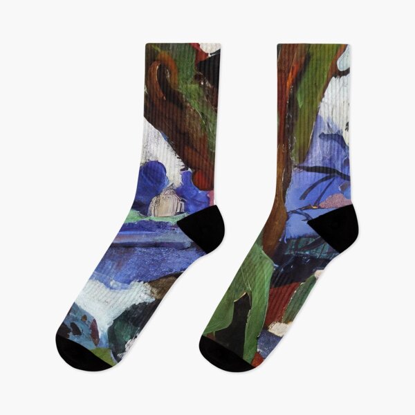 Item preview, André Derain designed and sold by Cordakidikarts.