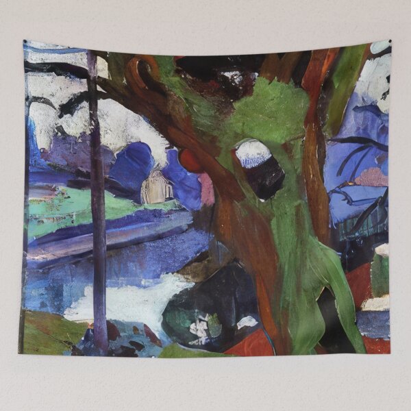 Item preview, André Derain designed and sold by Cordakidikarts.