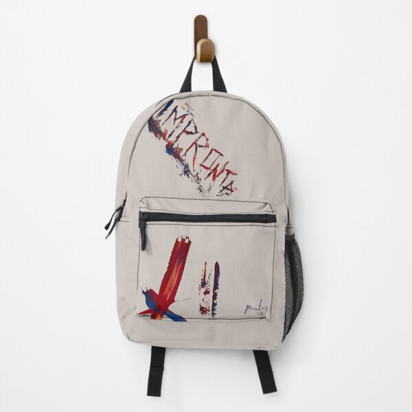Item preview, Imprint – Abstract Art of the Imprint by PuntoG designed and sold by PuntoG.