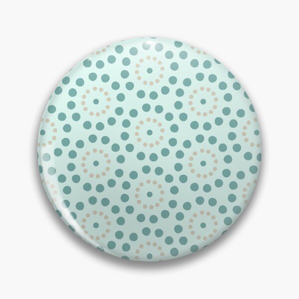 Item preview, Classic Big Spots Huge Dotty Polkadot Surface Pattern designed and sold by RoyalStarsPatts.