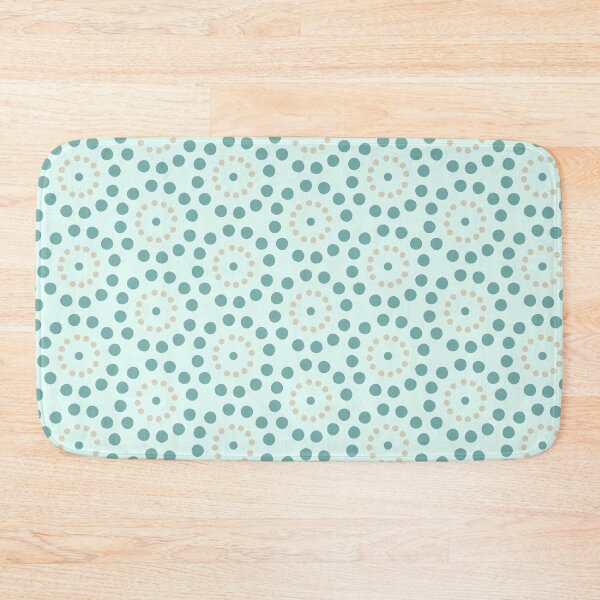 Item preview, Classic Big Spots Huge Dotty Polkadot Surface Pattern designed and sold by RoyalStarsPatts.