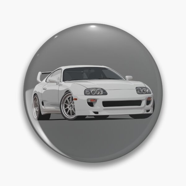 Item preview, Supra MK4 - Vector drawing designed and sold by yohannlp.